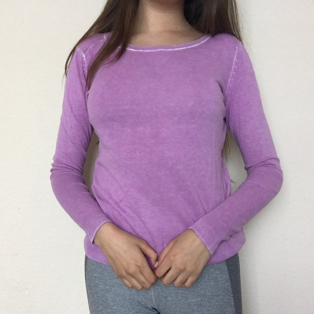 Gap Long Sleeve Tee